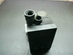  Krom Schroder TC 318TN05-N Tightness Control Valve 110/120VAC 50/60Hz 7 PSI Max Image