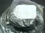  Reer C8D10 M12 Female Connector 8 Poles 10M Cable Image