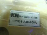  Kh Industries CPH08-A3C-000A Pendant Station 8 Push Button Image