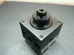  Parker P3NRA96BPP Pneumatic Regulator PSI 17 Bar 250 PSI Max Image