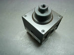  Parker P3NRA96BPG Pilot Controlled Regulator 3/4" HiFlow 250 PSI Max 17 Bar 4613 Image