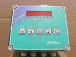Laumas W200BOXANA Load Cell Weighing Transmitter