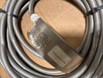  Laumas CB-L 30000 Compression Load Cell Low Profile Emax 30000 L kg Cable 10mt TC:7444 Image