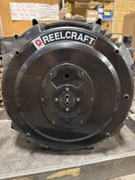  Reelcraft SWA3850 OLP Spring Return Hose Reel 50 Feet 5/8" Hose Image