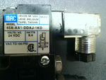  MAC 45A-AA1-DDAJ-1KD Solenoid Valve 1/8" NPT 4/2 Way 24VDC Coil Image