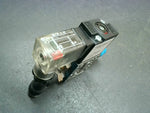  MAC 45A-AA1-DDAJ-1KD Solenoid Valve 1/8" NPT 4/2 Way 24VDC Coil Image