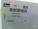  Parker PVA-P161 Telepneumatic Pilot Connector 12001409 Image