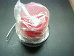  Federal Signal AV1-LED-120R LED Light/Sounder Combination 120V Red 13176rsl 120VAC 60Hz Ser.B Image