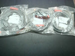  Honeywell 32004766-002 (3PCS) Cable/120-1/4” Ignitor Lead Image