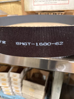  Gates MGT-1600-62 GT Carbon Poly Chain Timing Belt Image