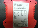  Pizzato Safety CS FS-14V120 Relay 120vac 50/60Hz Image