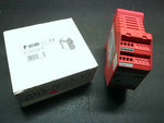  Pizzato Safety CS FS-14V120 Relay 120vac 50/60Hz Image