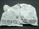  IFM E11797 (2 PCS) Adapter for Tie Rod and Integrated Profile Cylinders Qty Image