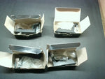  Southco C2 00-149-0244 (4 PCS) Latch Black Image
