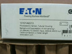  Eaton 13101A6513 Photoelectric Sensor 20-264VAC/15-30VDC Input 300mA 2 Meter Cable Image