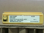  Kennametal SNMG120408MP Medium Carbide Inserts 5535050 (5 per box) Image