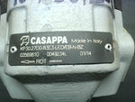  Casappa KP30.27D0-83E3-LED/EB-N-BZ Hydraulic Gear Pump Image