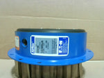  Eaton Airflex 142095JA Flange Mount Pneumatic Clutch Size 6CB200 Image