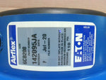 Eaton Airflex 142095JA Flange Mount Pneumatic Clutch Size 6CB200