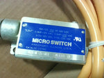  Honeywell BZLN-5-RH Microswitch 480VAC 250VDC 10A Image