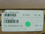  Honeywell BZLN-5-RH Microswitch 480VAC 250VDC 10A Image
