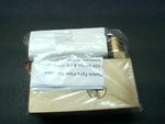  Gems FS-10798 25365 Series Brass Flow Switch 0.5-20GPM 1/2" NPT Image