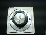  Hydac MSL2G-2.0/315 Gauge Isolator Valve Multi-Station Flange Mounting 0-400PSI Image