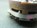  Okuma ER-MB-7200D A005-801D-1921351 Absolute Encoder Image