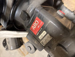  ARO PD15A-ACP-STT 1-1/2" Chemical Resistan Double Diaphragm Pump 123GPM PTFE Valve Balls and Diaphragm Image