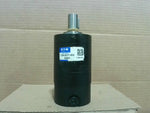  Char-Lynn 129-0017-002 Hydraulic Motor 6.5 HP 1100 PSI 1992 RPM Image