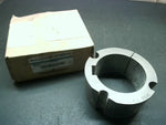  Dodge 3020 X 3 KW Tapered Lock Bush Bushing 3" Bore 117134 Image