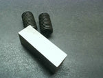  Dodge 3020 X 3 KW Tapered Lock Bush Bushing 3" Bore 117134 Image