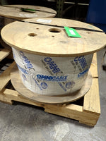  OmniCable AZ11404 (1000 ft/Spool) 14/4C 600V Type TC-LS-ER Cable LSZH Jacket XLPE Insulation Image