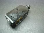  Parker FM2BBDSN 55 Hydraulic Stack Valve 5000PSI Image