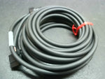  Keyence OP-87057 CMOS Multi-Function Analog Laser Sensor Head Cable 5m Image