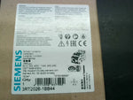  Siemens 3RT2026-1BB4 Contactor 24 VDC Coil Image