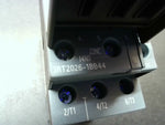 Siemens 3RT2026-1BB4 Contactor 24 VDC Coil Image
