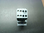  Siemens 3RT2026-1BB4 Contactor 24 VDC Coil Image