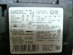  Siemens 3RT1026-1BB44 Contactor 400VAC 11kW 24VDC 3P Screw Connection Image