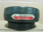 SealMaster SEHB-31TC Mounted Hanger Bearing 1-15/16" Bore Image