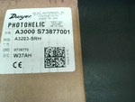  Dwyer A3203-SRH Press Gauge w/ Single Replay 0-3 PSI Activates on Increase 120VAC 50/60Hz 6W Image