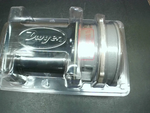  Dwyer A3203-SRH Press Gauge w/ Single Replay 0-3 PSI Activates on Increase 120VAC 50/60Hz 6W Image