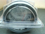  Dwyer A3203-SRH Press Gauge w/ Single Replay 0-3 PSI Activates on Increase 120VAC 50/60Hz 6W Image