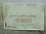  Watlow DC10-60F0-0000 DIN-A-MITE Solid State Power Controller 55A 277-600V Image