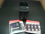  Watlow DC10-60F0-0000 DIN-A-MITE Solid State Power Controller 55A 277-600V Image