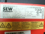  SEW Eurodrive MOVITRAC MC07B0030-5A3-4-00 Inverter Drive 380-500VAC w/o Faceplate Image