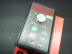  SEW Eurodrive MOVITRAC MC07B0030-5A3-4-00 Inverter Drive 380-500VAC w/o Faceplate Image