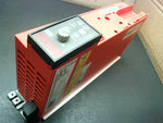  SEW Eurodrive MOVITRAC MC07B0030-5A3-4-00 Inverter Drive 380-500VAC w/o Faceplate Image