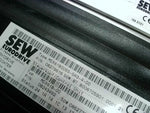  SEW Eurodrive MOVIDRIVE MDX60A0054-5A3-4-00 AC Drive Inverter 380-500VAC 3PH 11.3A Image