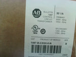  Allen-Bradley 1497-B-CXSX-0-N Control Circuit Transformer 550V 80W Image